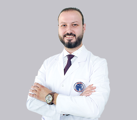 Chir. Dr. Mahmut Necdet Palaz
