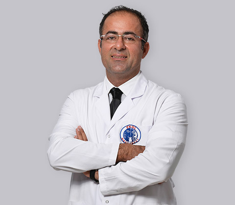 Dr. Opr. Murat Uygur