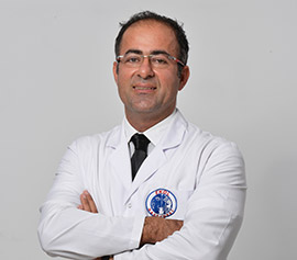 Chir. Dr. Murat Uygur