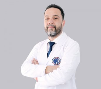 Spec. Dr. Murat Zerman