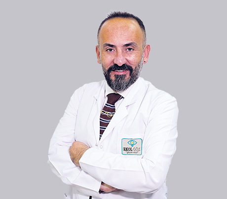 Chir. Dr. Mustafa Alper Çerçi