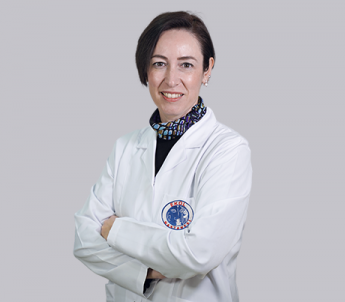 Facharzt Dr. Name Derya Gökçek