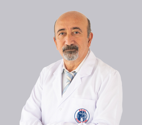 Chir. Dr. Haluk Özer