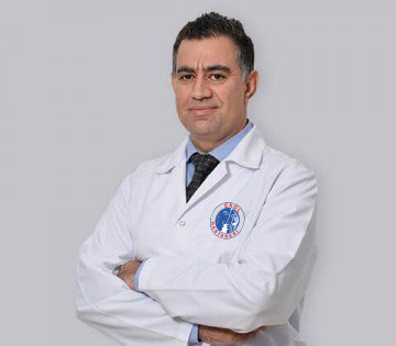 Doz. Dr. Esat Çınar