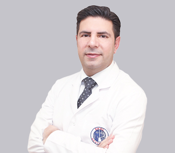 Opr. Dr. Baran Aydemir