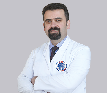 Dr. Opr. Osman Gücük