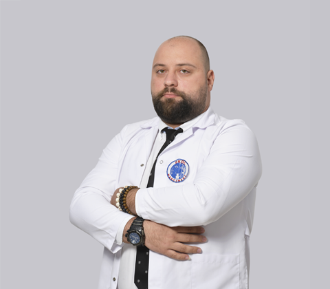 Dr. Özbey Kurt