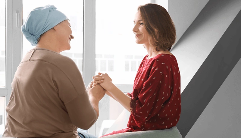 Psychological Support and Healing Ways in the Fight Against Cancer