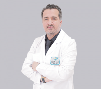 Opr. Dr. Ramazan BİRGÜL