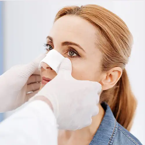 Rhinoplasty Recovery: What to Expect and How to Manage?