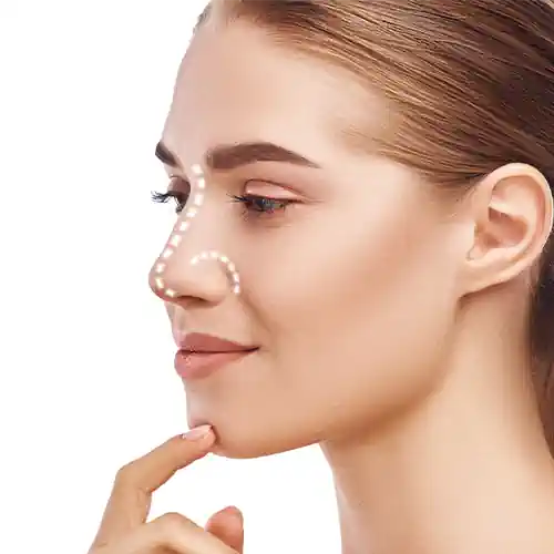 The Long-Term Benefits and Risks of Rhinoplasty Surgery