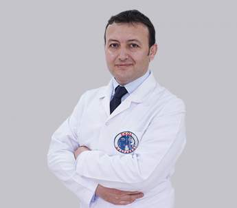 Chir. Dr. Rıza Özdemir