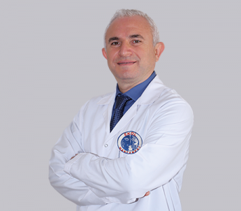 Chir. Dr. Ruşen Demir