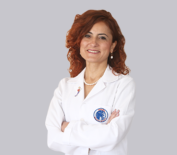 Facharzt Sabahat Derici 