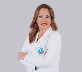 Facharzt Dr. Saliha Demir
