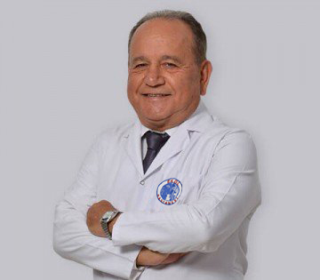 Opr. Dr. Sezar Mural
