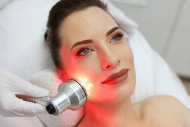 Laser and RF Therapy