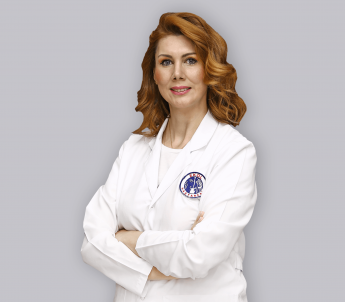 Dr. Exp. Şenay Çitim Turgut