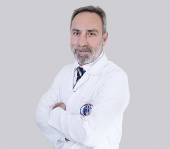 Chir. Dr. Gökhan Toker