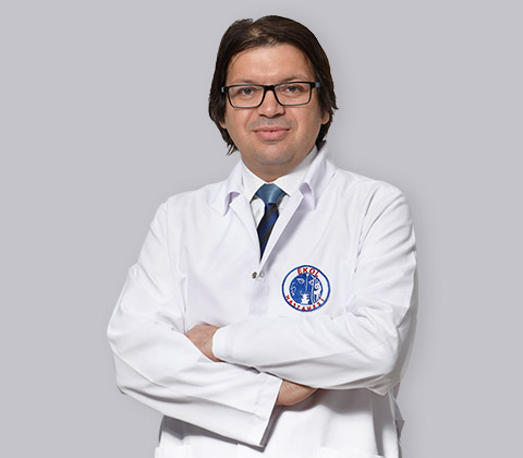 Opr. Dr. Utku Kubilay