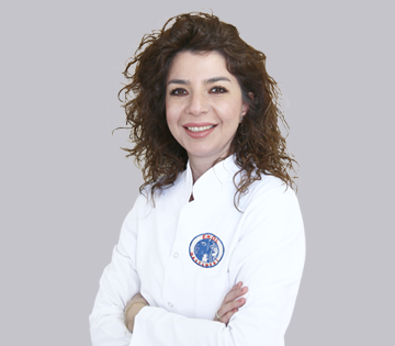 Spec. Dr. Hülya Aydın 