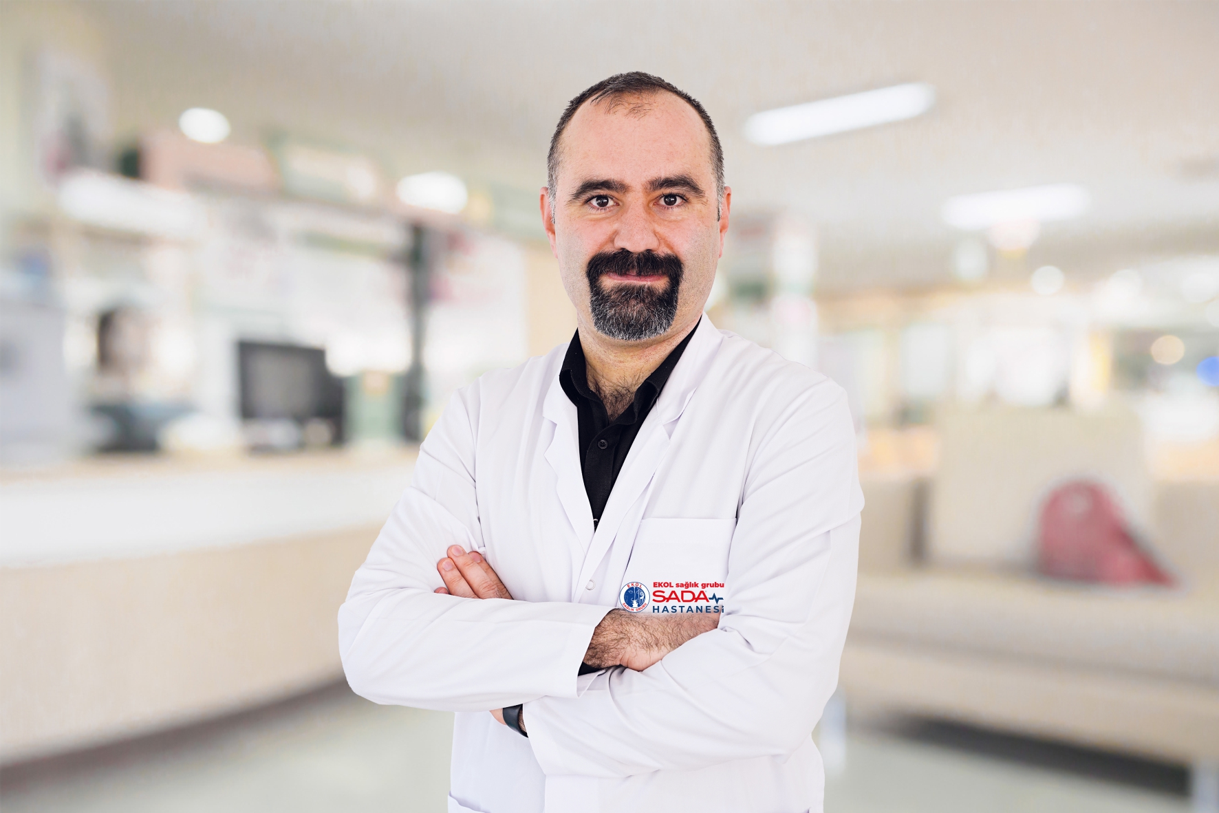 Spec. Dr. Süleyman Aksoy