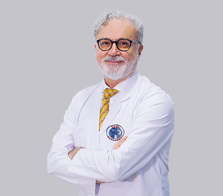 Chir. Dr. Mustafa Erol