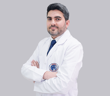 Spec. Dr. Seymur Aslanov