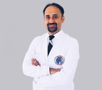 Facharzt Dr. Yakup Duran