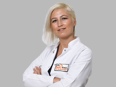 Chirurgien Dentiste Zeliha Özhan