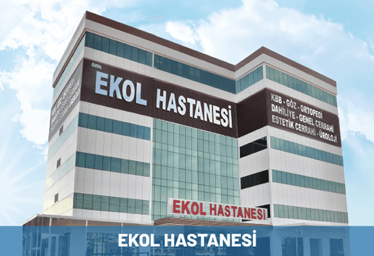 Ekol Hospitals