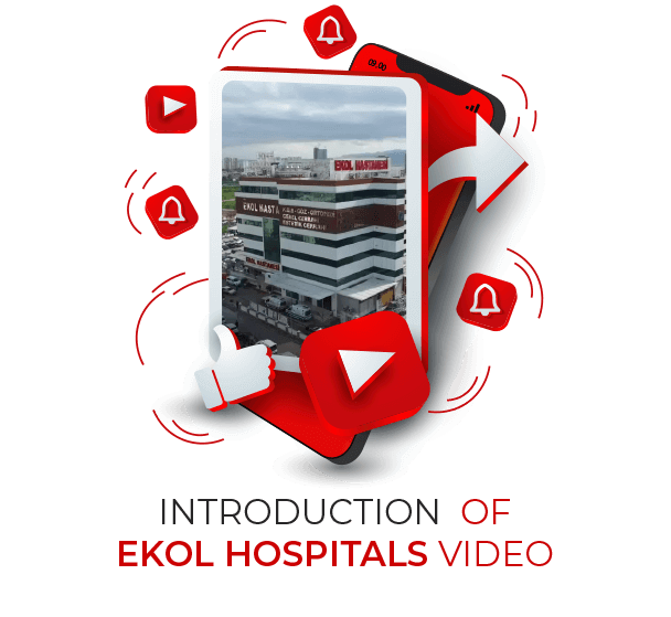 who ekol hospitals